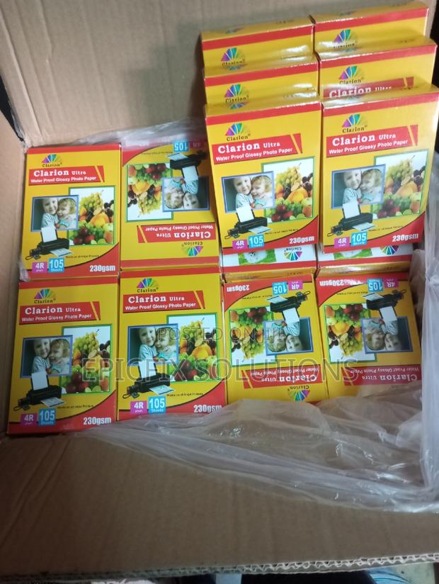 4R Photo Papers Available - thumbnail 2