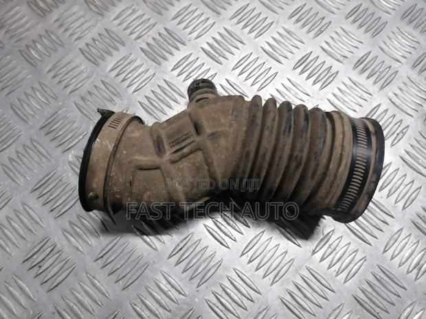 Subaru Air Cleaner Hose and Housing