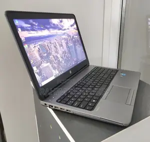 Laptop HP 650 G1 8GB Intel Core i5 HDD 500GB