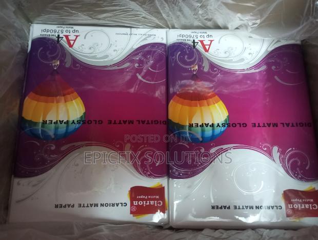 Matte Glossy,Single Sided Available - thumbnail 3