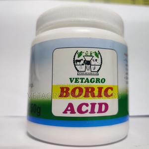 Boric Acid - thumbnail 2