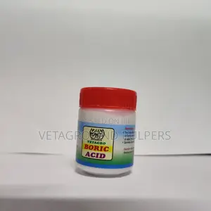 Boric Acid