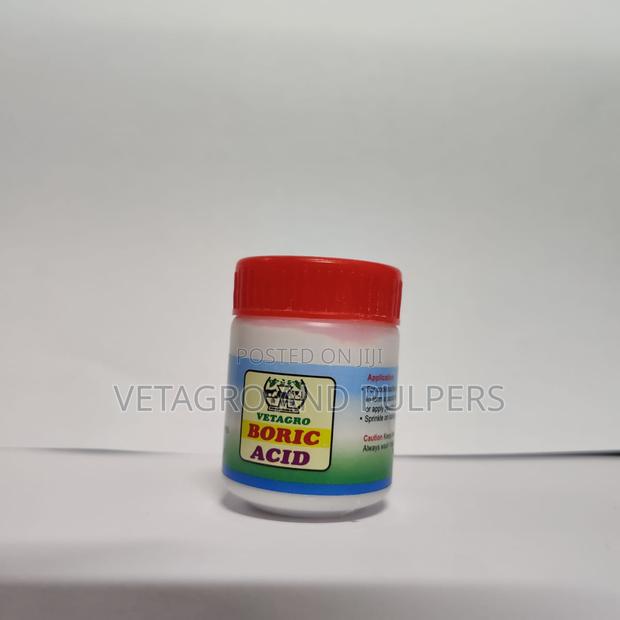 Boric Acid - thumbnail 4