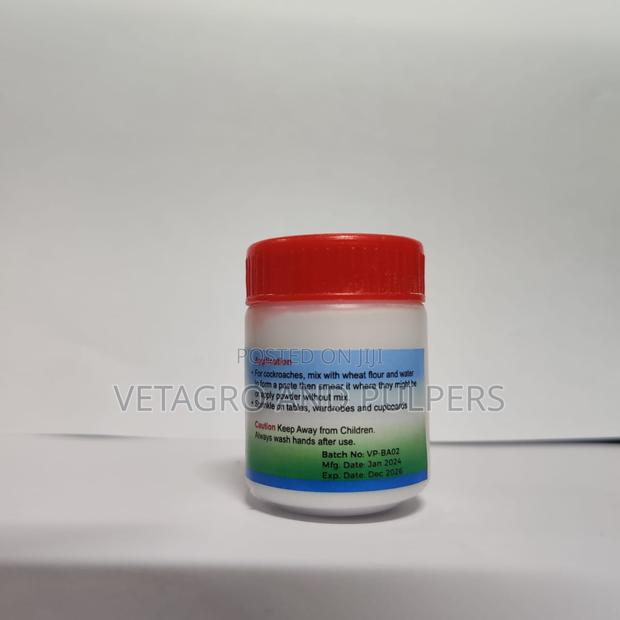 Boric Acid - thumbnail 5