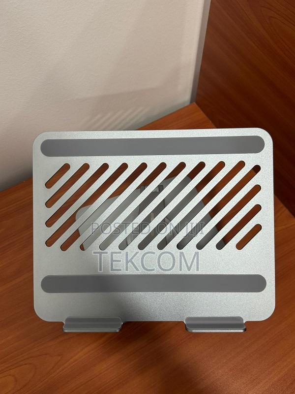 Ugreen Laptop Stand(360°) !! Ugreen Laptop Stand(360°) - main view