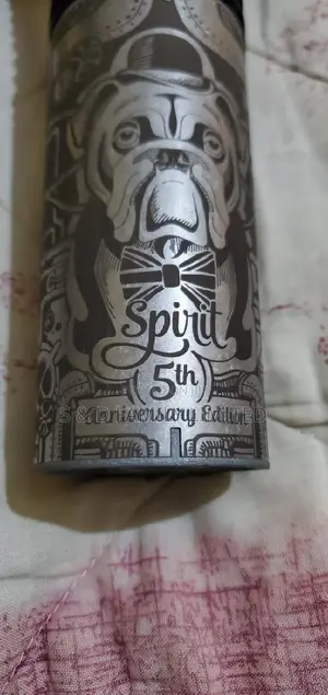 Spirit 5th Anniversary Collector's Edition