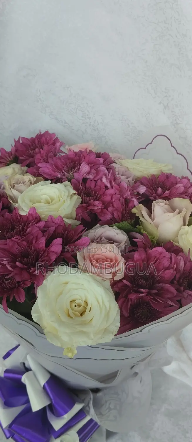 Flowers Bouquet
