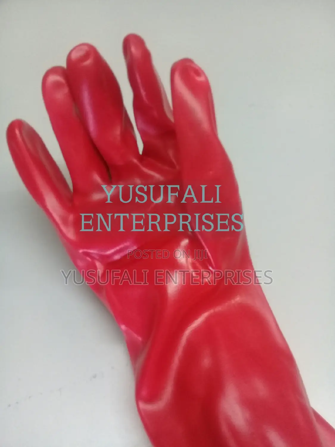 PVC Gloves Wholesale