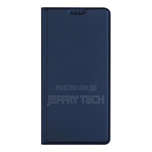 PU Leather Card Flip Cover for Oneplus Ace 3 - thumbnail 2