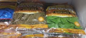 Unique Colours Balloons - thumbnail 2