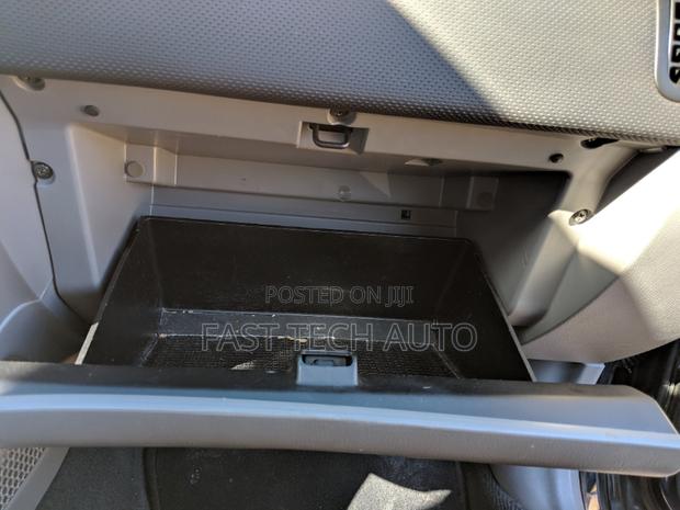 Glove Box Subaru Forester SG9 - main view