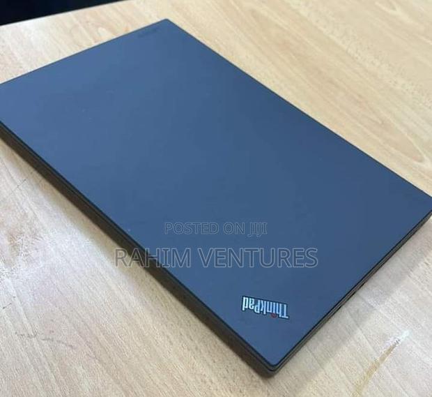 Laptop Lenovo ThinkPad T470 8GB Intel Core i5 SSD 256GB - thumbnail 2