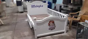 Children Bed / Bed for Kids / Beds for Girls