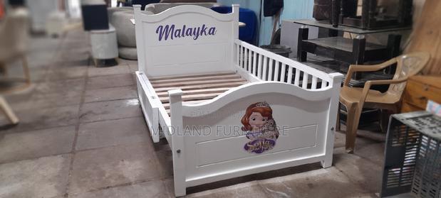 Children Bed / Bed for Kids / Beds for Girls