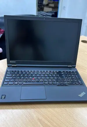Laptop Lenovo ThinkPad T470 8GB Intel Core i5 SSD 256GB