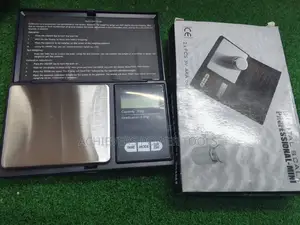 Digital Gram Scale/Gram Scale