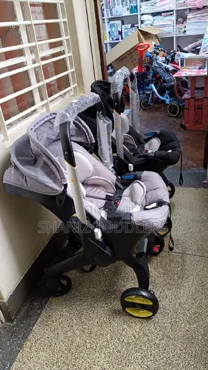 4 in 1 Stroller * 4 in 1 Stroller * 4 in 1 Stroller