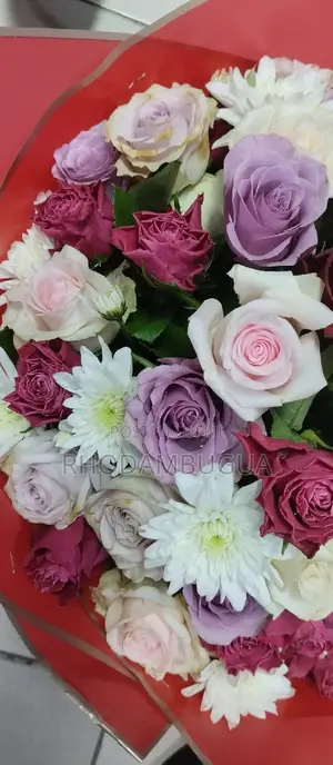 Flowers Bouquet