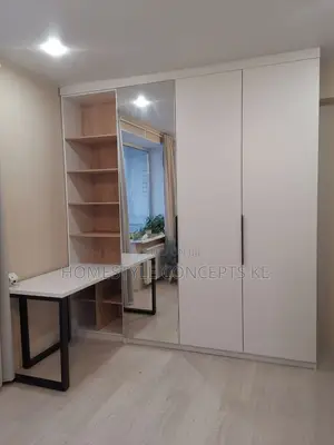Home Office Study Room Interior Design