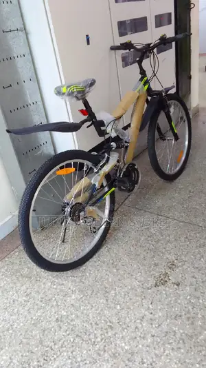 Planet Bike Size 26"