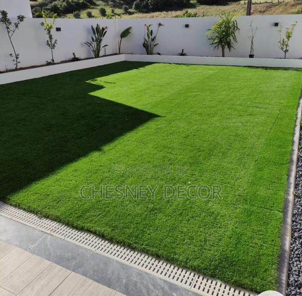Grass Carpet Grass Carpet Grass Carpet - main view