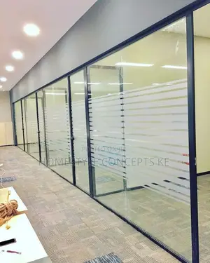 Office Interior Design/Renovations