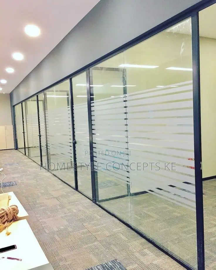 Office Interior Design/Renovations