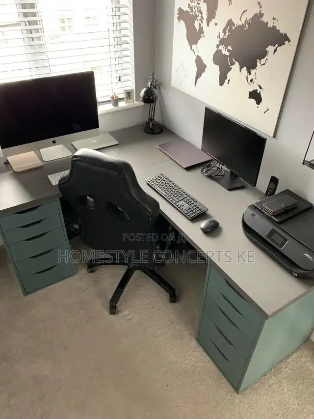 Office Interior Design/Renovations