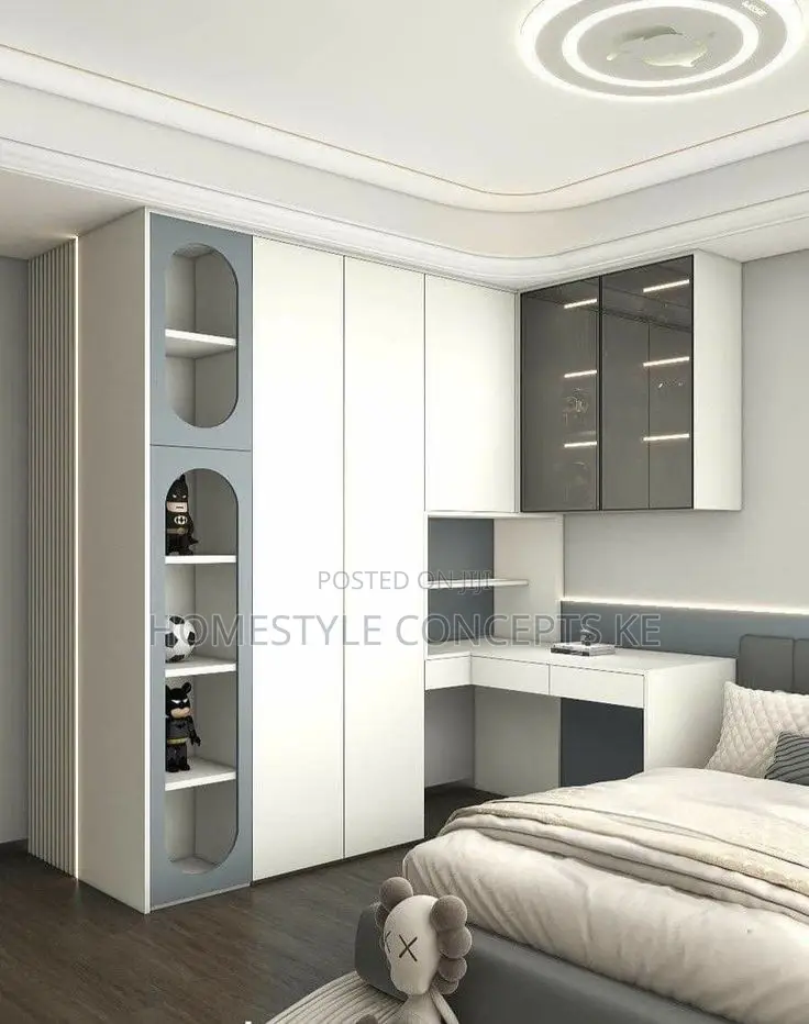 Office Interiors Design and Glass Partitioning