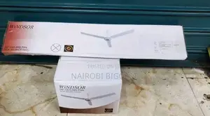 Brand New Classic Ceiling Fan 56 Inches