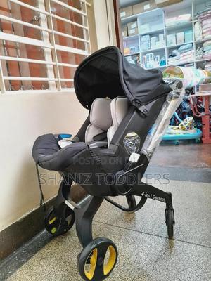 4 in 1 Stroller * 4 in 1 Stroller * 4 in 1 Stroller - thumbnail 2