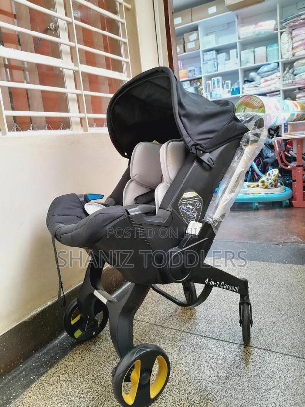 4 in 1 Stroller * 4 in 1 Stroller * 4 in 1 Stroller - main view