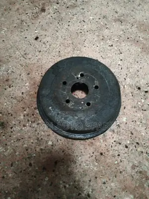 Toyota Townace 4wd Drum