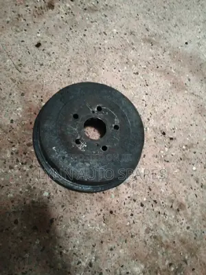 Toyota Townace 4wd Drum