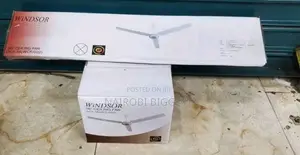 56 Inches Windsor Ceiling Fan