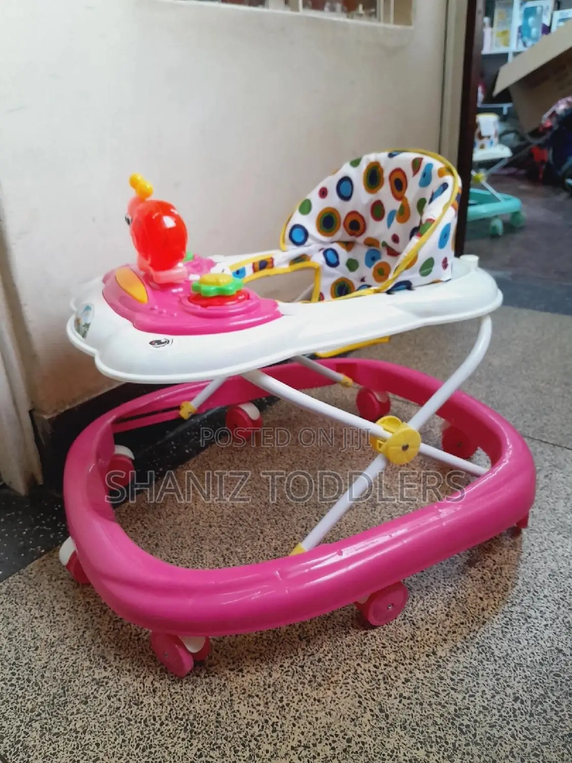 Baby Walker * Baby Walker * Baby Walker