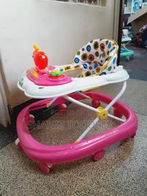 Baby Walker * Baby Walker * Baby Walker