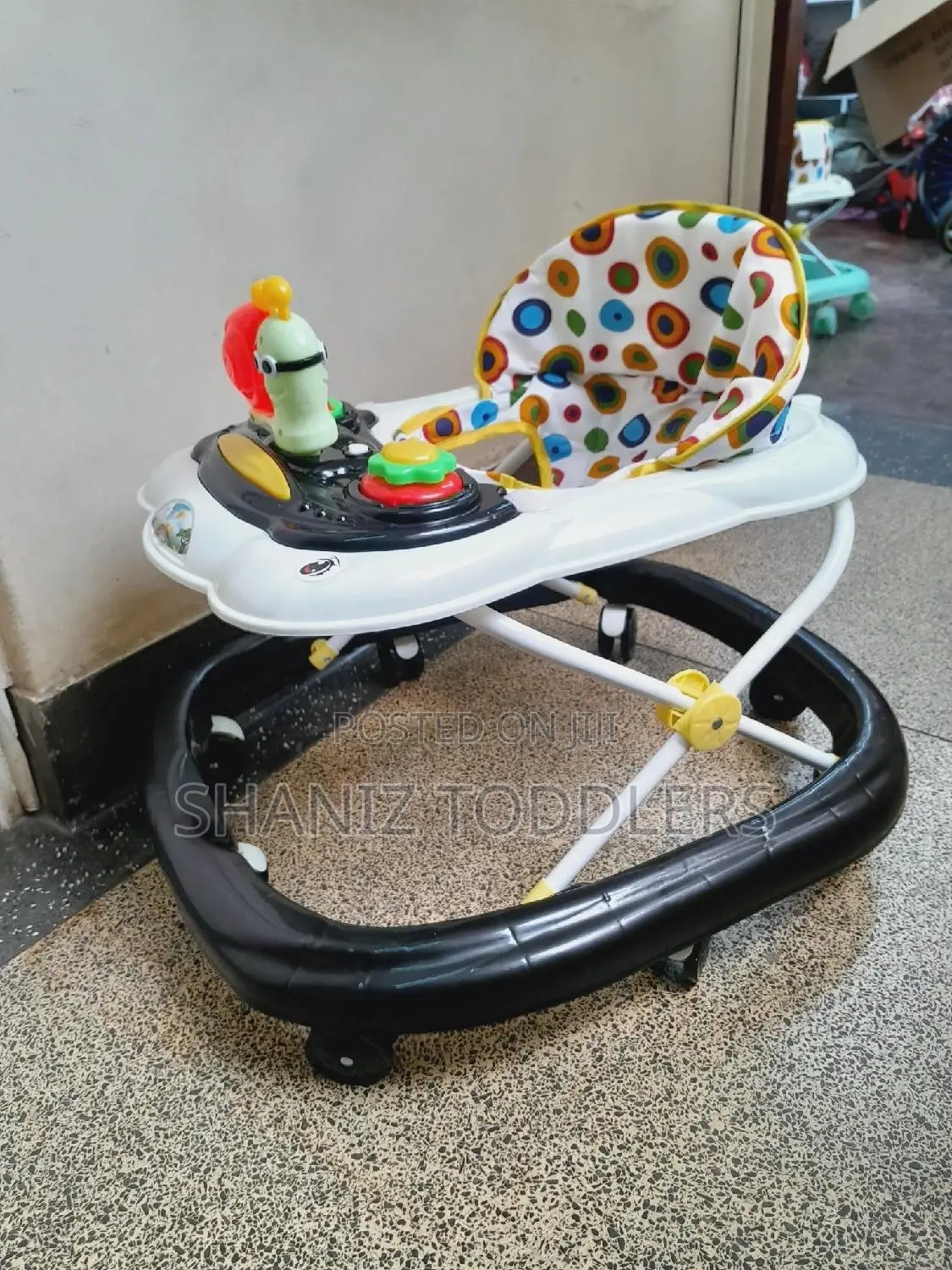 Baby Walker * Baby Walker * Baby Walker