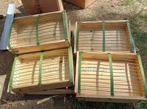 Rabbit Hay Racks Moq 3