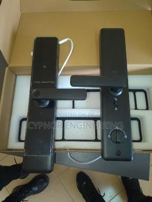 Smart Biometric Locks With Wifi for Airbnb and Hotel - thumbnail 2