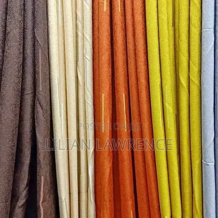 Curtains Curtains