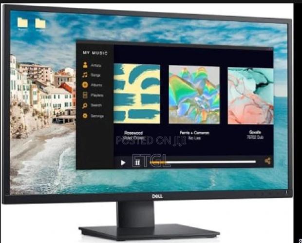 Dell 24inch E2420H Monitor