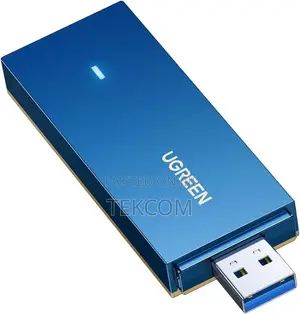 UGREEN AX1800 Dual-Band Wireless Adapter (Wi-Fi 6) - CM499
