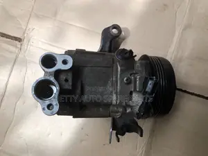 Subaru Forester Ej25 Ace Pump