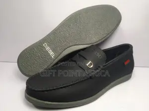 Mens Casual Loafers Shoes