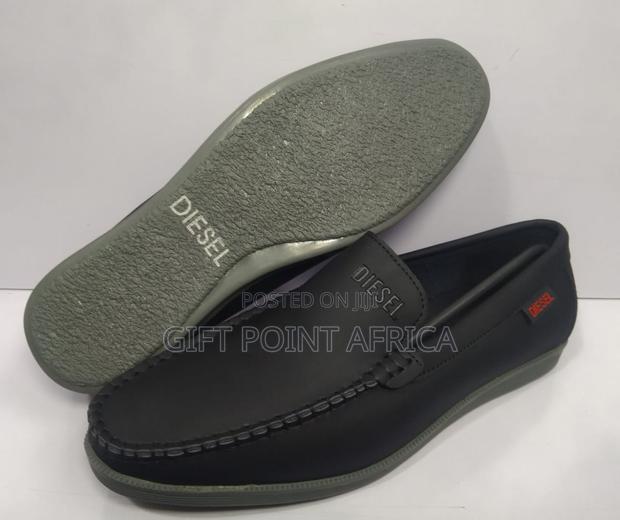 Mens Casual Loafers Shoes