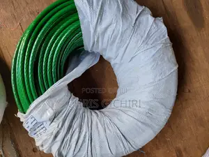 Mast Accessories Wire Rope 6mm