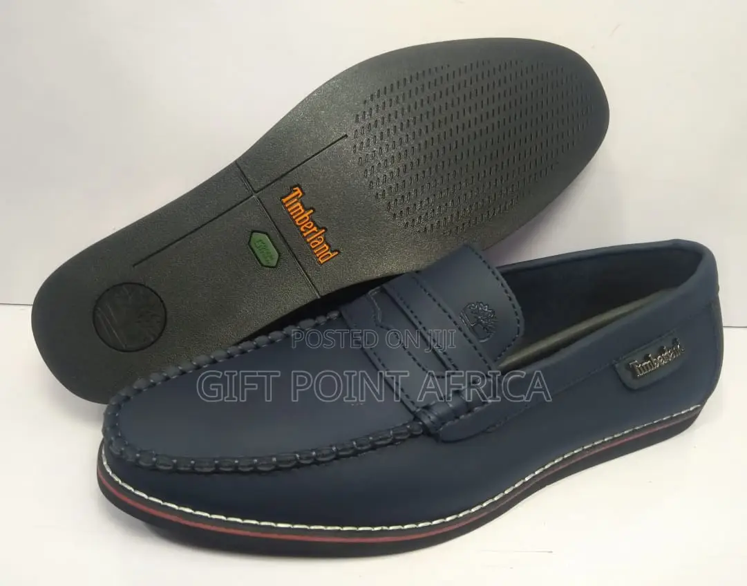 Timberland Loafer for Men