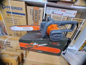 Electric Chain Saw 16" - thumbnail 2