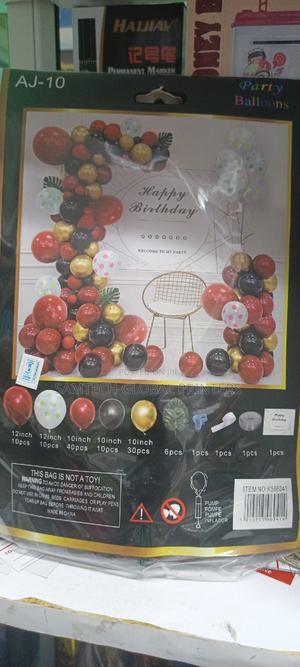 Complete Balloon Set - thumbnail 2